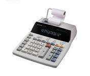 Sharp EL-1801P Calculator
