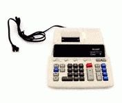 Sharp EL-2630P Calculator
