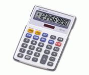 Sharp EL-334FB Calculator
