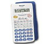 Sharp EL-501VB Calculator