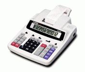 Aurora Electronics PR3000 Calculator
