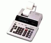 Sharp VX-2652B Calculator