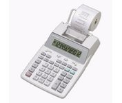 Sharp EL-1750PIII Calculator