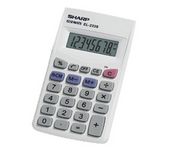 Sharp EL-233GB Calculator