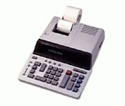 Sharp QS-1760A Calculator