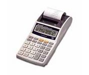 Sharp EL-1611P Calculator