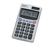 Sharp EL-377SB Calculator