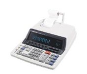 Sharp QS-2770H Calculator