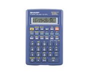 Sharp EL-500LB Calculator