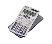 Sharp EL-506VB Calculator