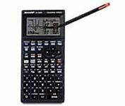 Sharp EL-9600C Calculator