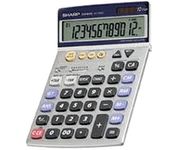 Sharp VX-792C Calculator