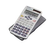 Sharp EL-520VB Calculator