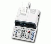 Sharp QS-2770A Calculator