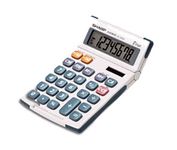 Sharp EL-330AB Calculator