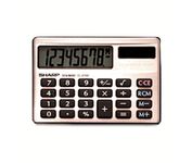 Sharp EL-879MB Calculator
