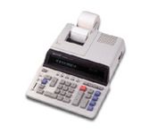 Sharp CS-2870 Calculator