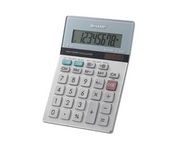 Sharp EL-330MB Calculator