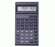 Calculated Industries Qualifier Plus IIx 3125 Calculator