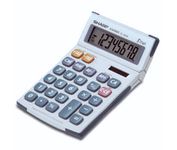 Sharp EL-310AB Calculator