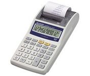 Sharp EL-1600B Calculator