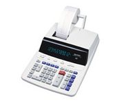 Sharp CS-2635H Calculator