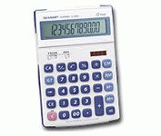 Sharp EL-338AB Calculator