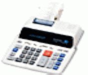 Sharp EL-1192G Calculator