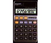 Sharp EL-480G Calculator