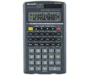 Sharp EL520RB Calculator