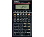 Sharp EL-512H Calculator