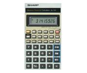 Sharp EL-731 Calculator