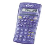 Sharp EL-501WBBL Calculator
