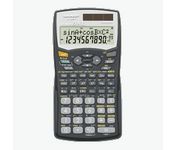 Sharp EL-520WBBK Calculator