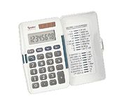 Sparco Products SPR02186 Calculator