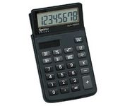 Sparco Products SPR02190 Calculator