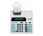 Swintec 301DPII Calculator