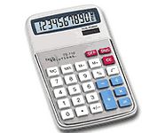 Tech Solution TS-710 Calculator