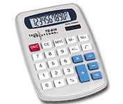 Tech Solution TS-610 Calculator