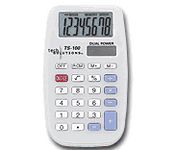 Tech Solution TS-100 Calculator