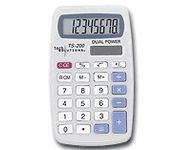 Tech Solution TS-200 Calculator