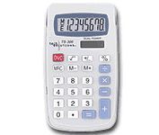 Tech Solution TS-300 Calculator