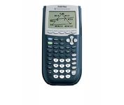 Texas Instruments TI-84 Plus Calculator