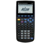 Texas Instruments TI-89 Titanium Calculator
