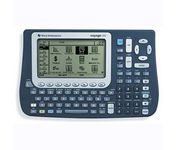 Texas Instruments Voyage 200 Calculator