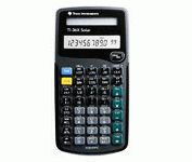 Texas Instruments TI-36 X Solar Calculator
