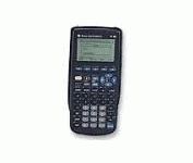 Texas Instruments TI-89 Calculator