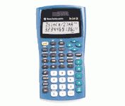Texas Instruments TI-34II Explorer Plus Calculator