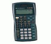 Texas Instruments TI-30 XIIS Calculator