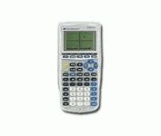 Texas Instruments TI-83 Plus Silver Edition Calculator